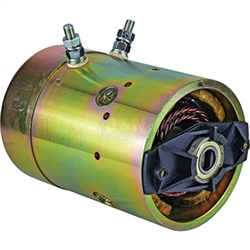 430-01011 Hydraulic Motor, 24V, CCW