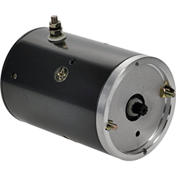 430-01014 Pump Motor, Fenner, 12V, 1.700 kw