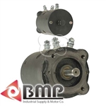 430-20000 Winch Motor, 12V, 200A, Reversible, 1.7kW / 2.28HP