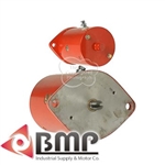 430-20001 Snow Plow Motor, 12V, CW, 1.7kW / 2.28HP
