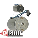 430-20002 Tilt Motor, 12V, Reversible