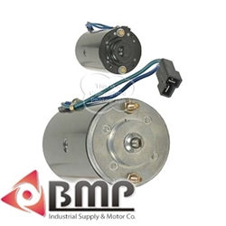 430-20002 Tilt Motor, 12V, Reversible