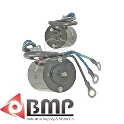 430-20003 Tilt Motor, 12V, Reversible