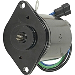 430-20004 Tilt Motor, 12V, Reversible