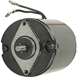 430-20006 Tilt/Trim Motor, 12V, Reversible