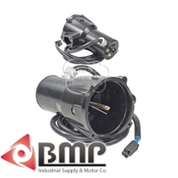 430-20008 Tilt/Trim Motor, 12V, Reversible