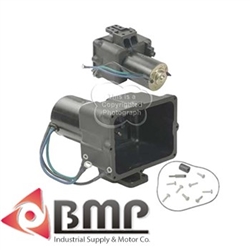 430-20009 Tilt/Trim Motor, 12V, Reversible