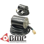 430-20010 Tilt/Trim Motor, 12V, Reversible