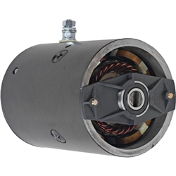430-20012 Pump Motor, 12V, CCW