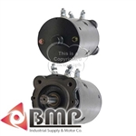430-20013 Winch Motor, 24V, Reversible, 2.6kW / 3.48HP