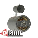 430-20014 Pump Motor, 12V, CW, 2kW / 2.68HP