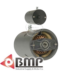 430-20014 Pump Motor, 12V, CW, 2kW / 2.68HP