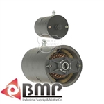 430-20015 Pump Motor, 12V, CCW