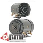 430-20016 Pump Motor, 12V, CW