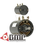 430-20017 Winch Motor, 12V, Reversible, 1.7kW / 2.28HP