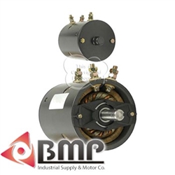 430-20017 Winch Motor, 12V, Reversible, 1.7kW / 2.28HP