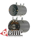 430-20018 Winch Motor, 12V, Reversible, 2kW / 2.68HP