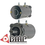 430-20020 Winch Motor, 12V, Reversible, 1.7kW / 2.28HP