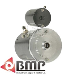 430-20021 Pump Motor, 12V, CW