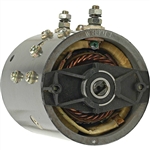 430-20022 Pump Motor, 12V, Reversible, 1.7kW / 2.28HP