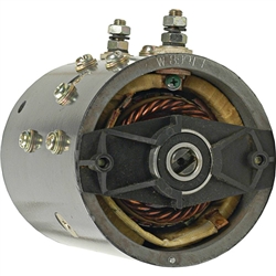 430-20022 Pump Motor, 12V, Reversible, 1.7kW / 2.28HP
