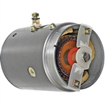 430-20023 Snow Plow Motor, 12V, CW, 1.7kW / 2.28HP