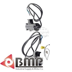 430-20024 Tilt/Trim Motor, 12V, Reversible