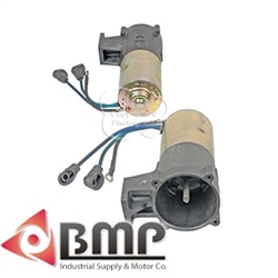 430-20025 Tilt/Trim Motor, 12V, Reversible