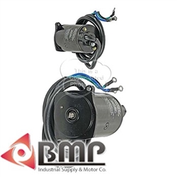 430-20026 Tilt/Trim Motor, 12V, Reversible