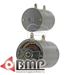430-20027 Hydraulic Motor, 24V, CCW, 2kW / 2.68HP