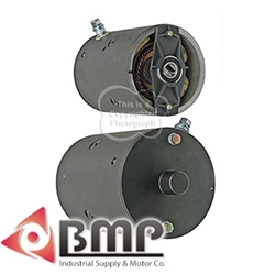 430-20028 Pump Motor, 12V, CCW, 1.7kW / 2.28HP
