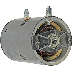 430-20029 Pump Motor, 12V, CCW, 1.7kW / 2.28HP