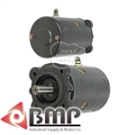 430-20031 Pump Motor, 12V, CCW, 1.7kW / 2.28HP