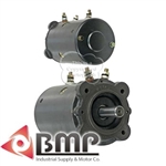 430-20032 Winch Motor, 12V, Reversible, 1.7kW / 2.28HP