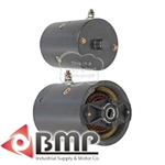 430-20033 Pump Motor, 24V, CCW, 2.6kW / 3.48HP