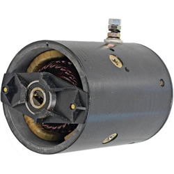 430-20034 Pump Motor, 12V, CCW, 1.7kW / 2.28HP