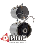 430-20035 Pump Motor, 12V, CCW, 1.7kW / 2.28HP
