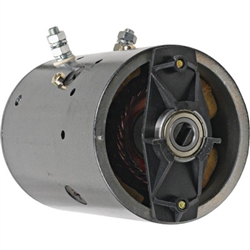 430-20040 Hydraulic Motor, 12V, CCW, 1.7kW / 2.28HP