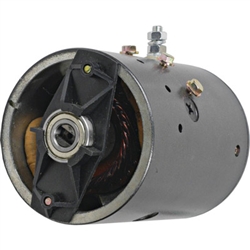 430-20041 Pump Motor, 12V, CCW, 1.7kW / 2.28HP