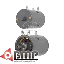 430-20042 Winch Motor, 24V, Reversible