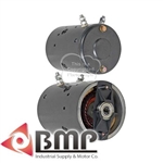 430-20044 Pump Motor, 12V, CCW, 1.7kW / 2.28HP