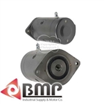 430-20045 Pump Motor, 12V, CW, 2kW / 2.68HP