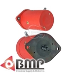 430-20047 Snow Plow Motor, 12V, CW