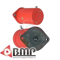 430-20047 Snow Plow Motor, 12V, CW