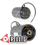 430-20048 Pump Motor, 12V, CCW