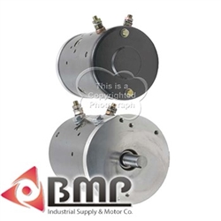 430-20049 Pump Motor, 12V, CW
