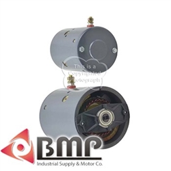 430-20050 Pump Motor, 12V, CCW