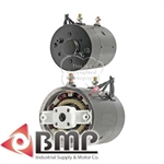 430-20051 Pump Motor, 12V, Reversible
