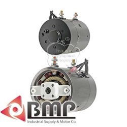 430-20051 Pump Motor, 12V, Reversible