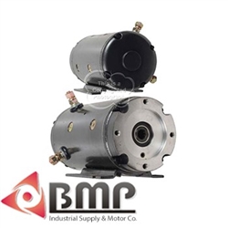 430-20052 Hydraulic Motor, 24V, CW